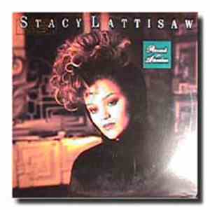 Stacy Lattisaw - Personal Attention FLAC