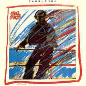 Steel Pulse - Caught You FLAC