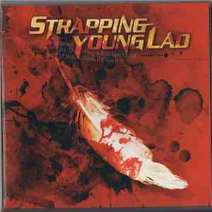 Strapping Young Lad - SYL FLAC