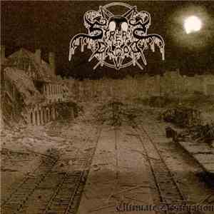 Streams Of Blood - Ultimate Destination FLAC