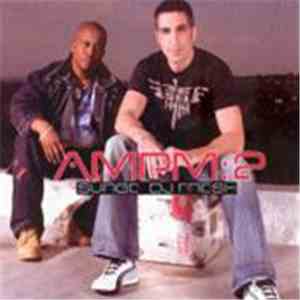 Surge  & DJ Fresh  - AM:PM 2 FLAC