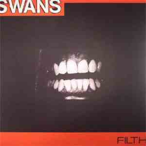 Swans - Filth FLAC