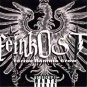 Terror Hamma Crew - Feinkost FLAC