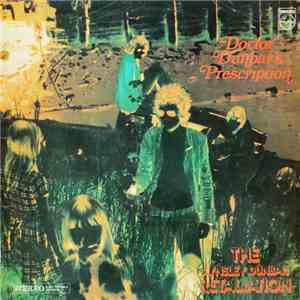 The Aynsley Dunbar Retaliation - Doctor Dunbar's Prescription FLAC