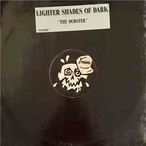 The Dubster - Lighter Shades Of Dark FLAC