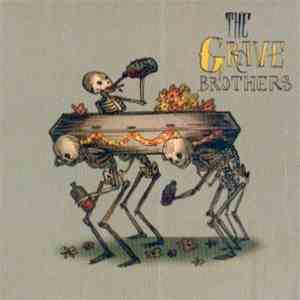 The Grave Brothers - The Grave Brothers FLAC