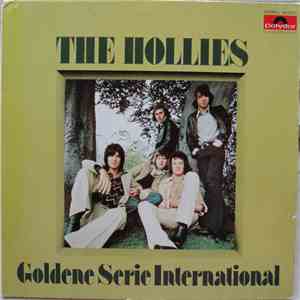 The Hollies - The Hollies FLAC