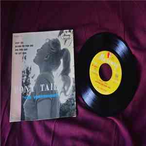 The Voxpoppers - Pony Tail FLAC