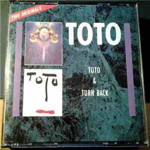 Toto - Toto + Turn Back FLAC