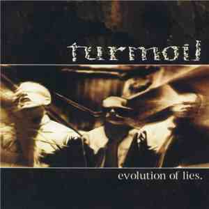 Turmoil - Evolution Of Lies. FLAC