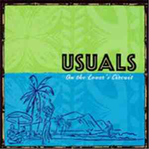 Usuals  - On The Lovers Circuit FLAC