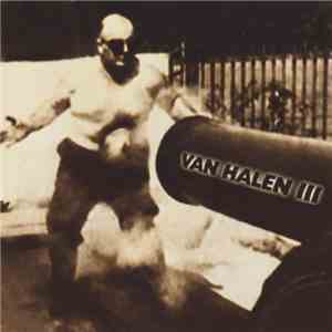 Van Halen - Van Halen III FLAC