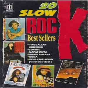Various - 20 Slow Rock Best Sellers FLAC