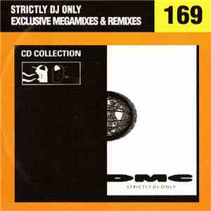 Various - CD Collection 169 FLAC