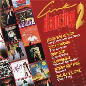 Various - Ciné Dancing 2 FLAC
