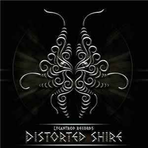 Various - Distorted Shire FLAC