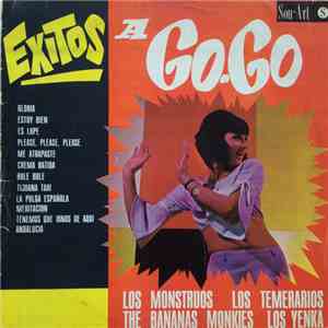 Various - Exitos A Go Go FLAC
