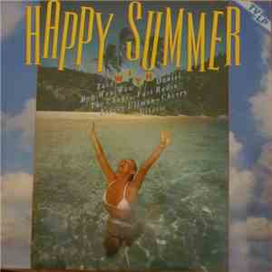 Various - Happy Summer With ... FLAC