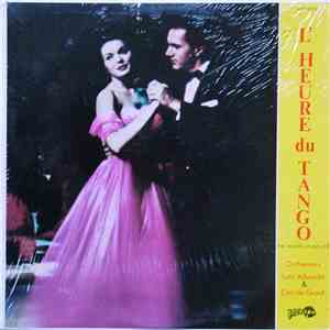 Various - L'Heure Du Tango FLAC