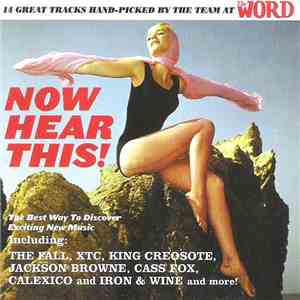 Various - Now Hear This! 34 FLAC