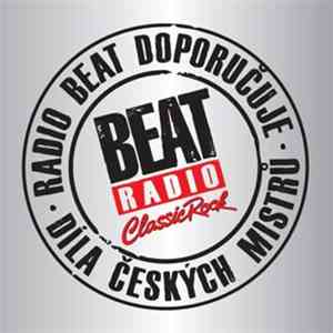 Various - Radio Beat Doporučuje Díla Českých Mistrů (Modrá Edice) FLAC