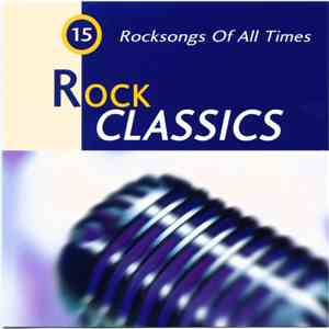 Various - Rock Classics FLAC