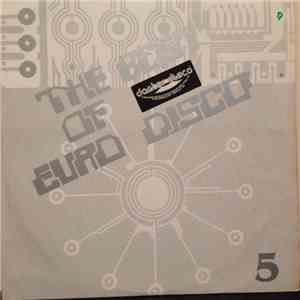 Various - The Best Of Euro Disco - Vol. 5 FLAC