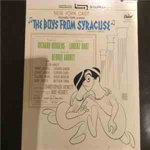 Various - The Boys From Syracuse FLAC