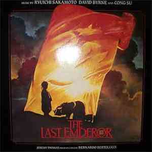 Various - The Last Emperor FLAC