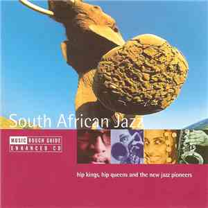 Various - The Rough Guide To South African Jazz FLAC