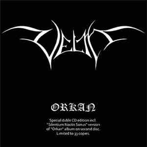 Velm - Orkan FLAC