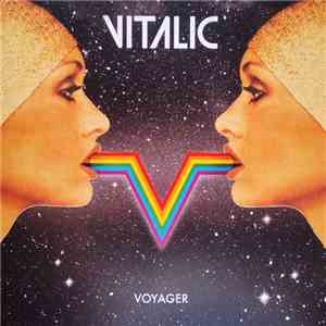 Vitalic - Voyager FLAC