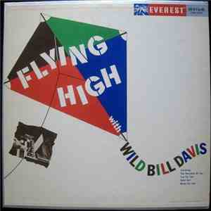 Wild Bill Davis - Flying High FLAC