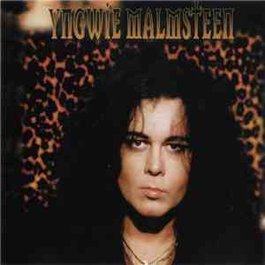 Yngwie Malmsteen - Facing The Animal FLAC