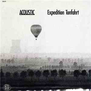 Acoustic - Expedition Tonfahrt FLAC