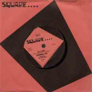 Aerial FX - So Hard FLAC