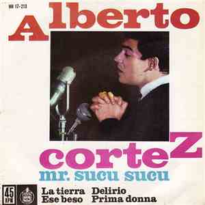 Alberto Cortez "Mr. Sucu Sucu" - La Tierra FLAC