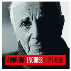 Aznavour - Encores FLAC
