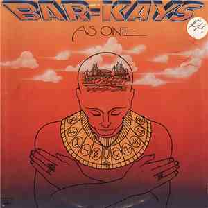 Bar-Kays - As One FLAC