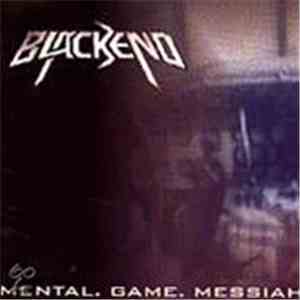 Blackend - Mental. Game. Messiah. FLAC