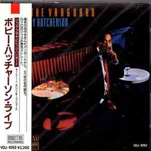 Bobby Hutcherson - In The Vanguard FLAC
