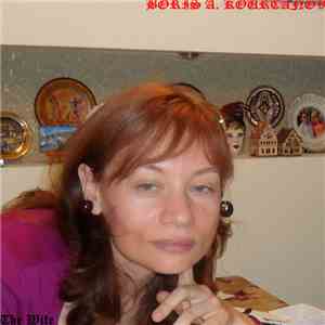 Boris A. Kourtanov - The Wife FLAC