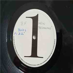 Bucks Fizz - New Beginning FLAC