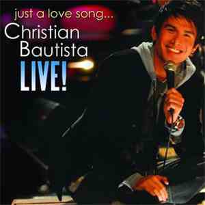 Christian Bautista - Christian Bautista Live FLAC