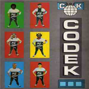 Codek - Me, Me, Me / Demo FLAC