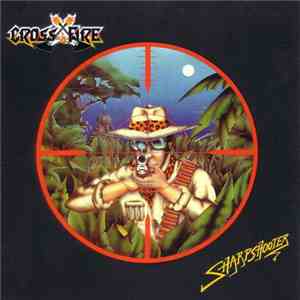 Crossfire  - Sharpshooter & Live Attack FLAC