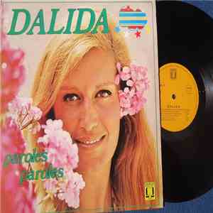 Dalida - Paroles Paroles FLAC
