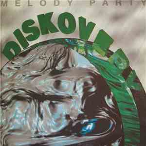 Diskovery - Melody Party FLAC