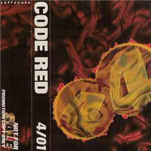 DJ Code Red - 4/01 FLAC