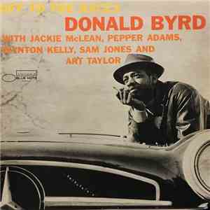 Donald Byrd - Off To The Races FLAC